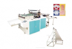 YTQB-700-800珍珠棉、氣泡膜制袋機(jī)